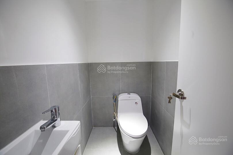 Căn hộ duplex bể bơi cho thuê tại long biên
