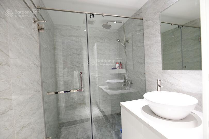 Căn hộ duplex bể bơi cho thuê tại long biên
