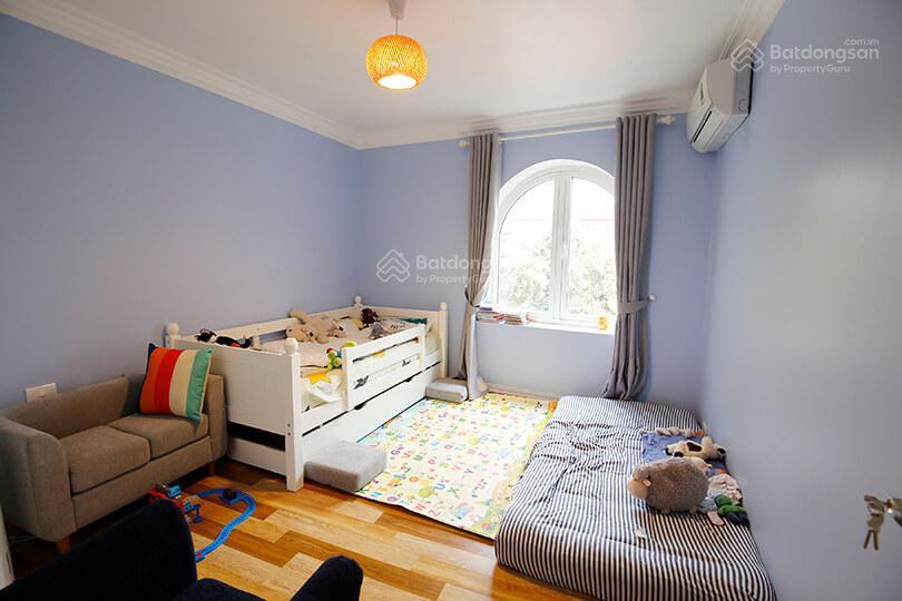 Căn hộ duplex bể bơi cho thuê tại long biên