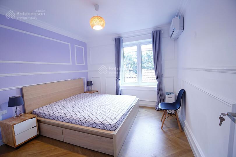 Căn hộ duplex bể bơi cho thuê tại long biên