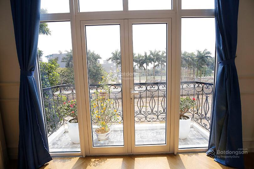 Căn hộ duplex bể bơi cho thuê tại long biên