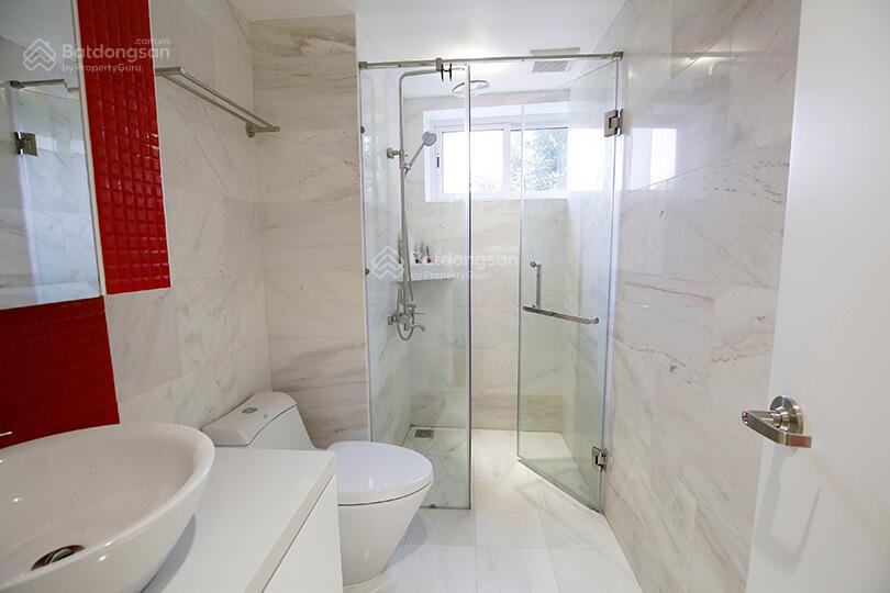 Căn hộ duplex bể bơi cho thuê tại long biên