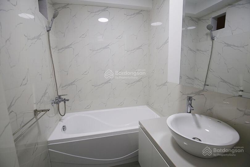 Căn hộ duplex bể bơi cho thuê tại long biên