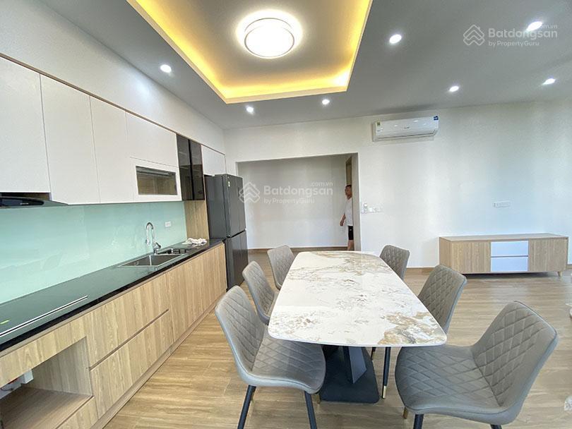 Cho thuê căn hộ dịch vụ tại phố, ngọc thụy long biên hà nội