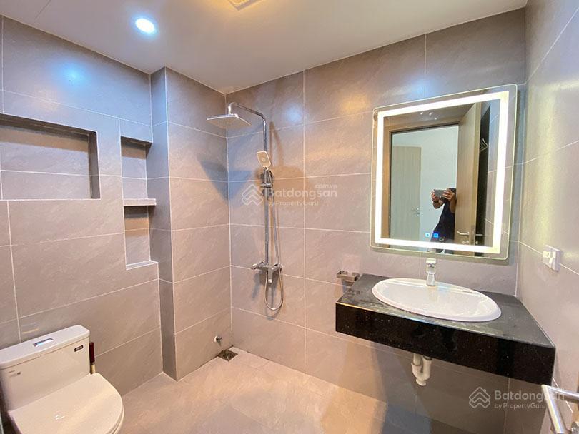 Cho thuê căn hộ dịch vụ tại phố, ngọc thụy long biên hà nội