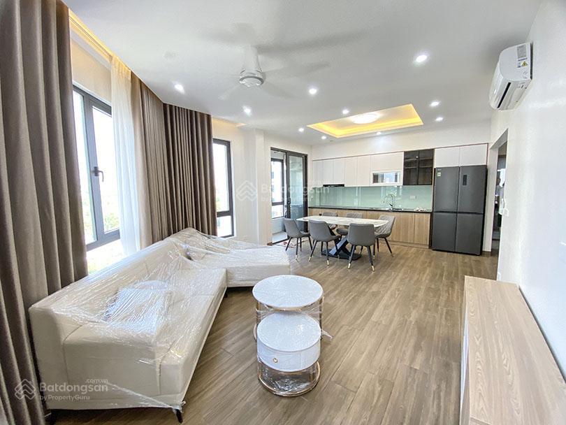 Cho thuê căn hộ dịch vụ tại phố, ngọc thụy long biên hà nội