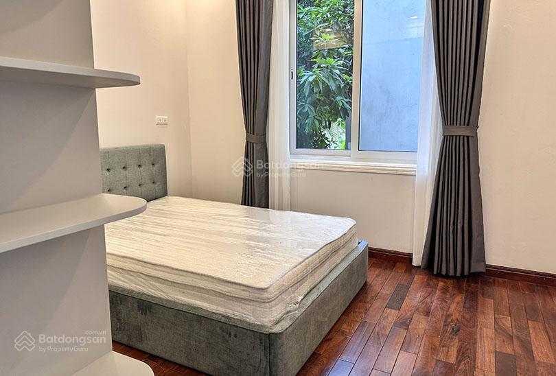 Cho thuê bt 5pn, 3wc, 260m2 giá tốt tại khu đô thị nam thăng long  ciputra, tây hồ