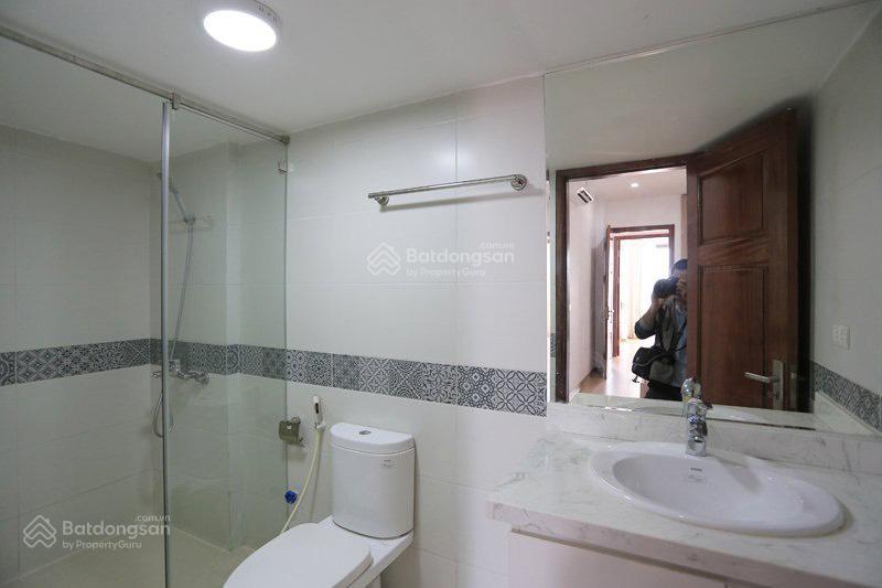 Cho thuê cc mini đẹp xuất sắc tại âu cơ, 14 triệu, 110m2, 2pn, 2wc, quận tây hồ