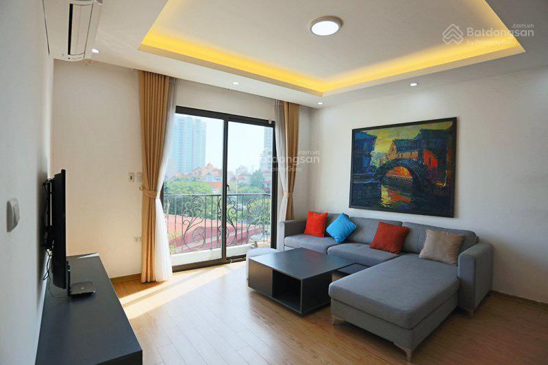 Cho thuê cc mini đẹp xuất sắc tại âu cơ, 14 triệu, 110m2, 2pn, 2wc, quận tây hồ