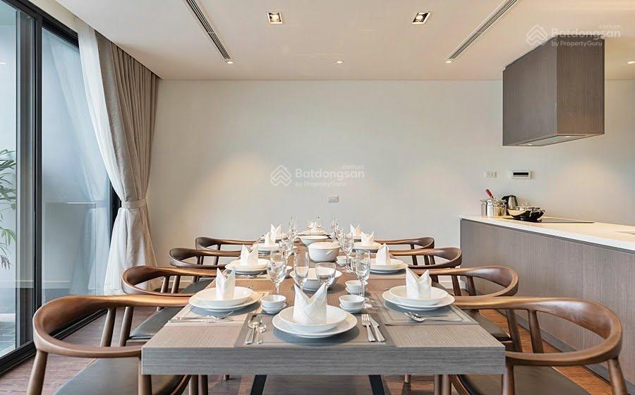 Cho thuê chung cư mini view đẹp 4pn, 3wc, 100 triệu, 180m2 ở quảng khánh, tây hồ, hà nội