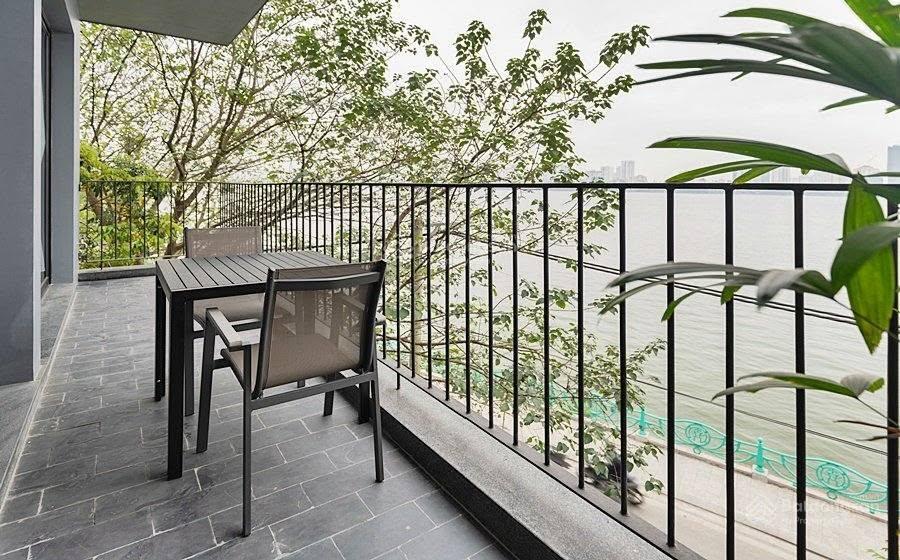Cho thuê chung cư mini view đẹp 4pn, 3wc, 100 triệu, 180m2 ở quảng khánh, tây hồ, hà nội