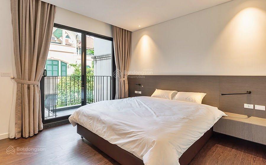 Cho thuê chung cư mini view đẹp 4pn, 3wc, 100 triệu, 180m2 ở quảng khánh, tây hồ, hà nội