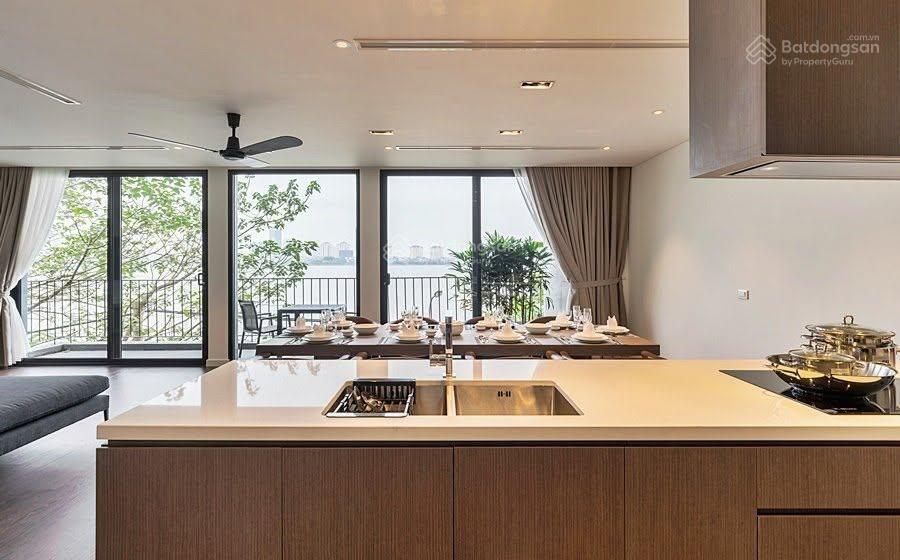 Cho thuê chung cư mini view đẹp 4pn, 3wc, 100 triệu, 180m2 ở quảng khánh, tây hồ, hà nội