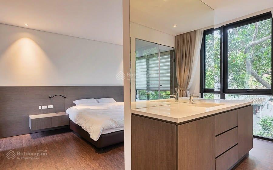 Cho thuê chung cư mini view đẹp 4pn, 3wc, 100 triệu, 180m2 ở quảng khánh, tây hồ, hà nội
