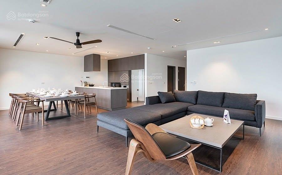 Cho thuê chung cư mini view đẹp 4pn, 3wc, 100 triệu, 180m2 ở quảng khánh, tây hồ, hà nội