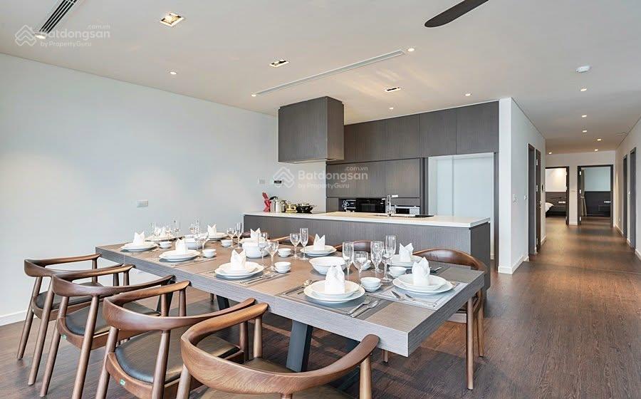 Cho thuê chung cư mini view đẹp 4pn, 3wc, 100 triệu, 180m2 ở quảng khánh, tây hồ, hà nội