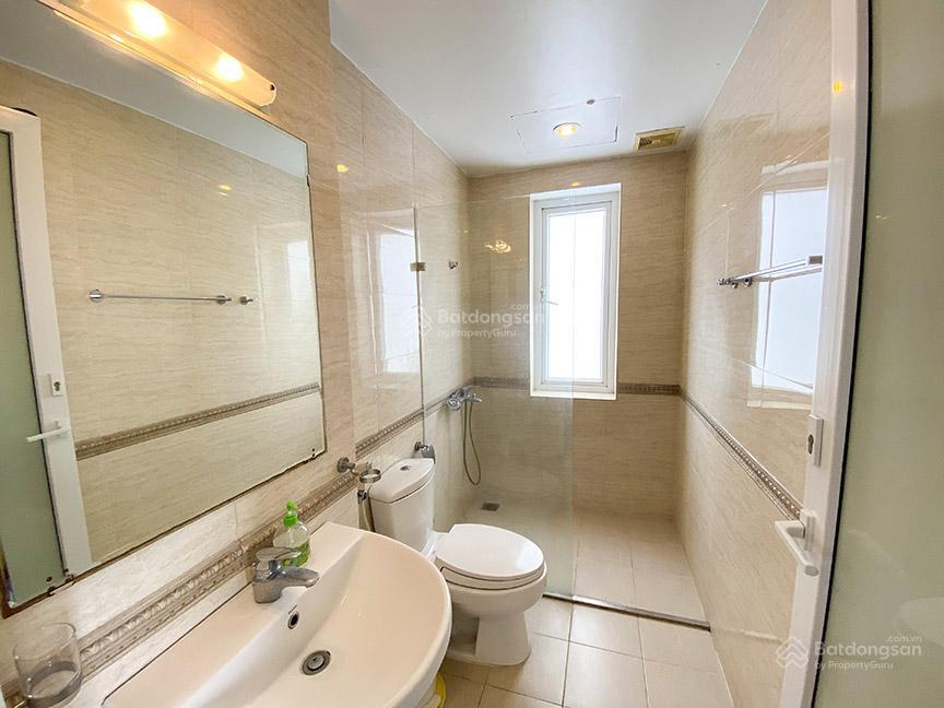 Cho thuê căn hộ dịch vụ 2pn, 2wc, 110m2, 16,5 triệu tại tô ngọc vân, tây hồ, hn siêu hot