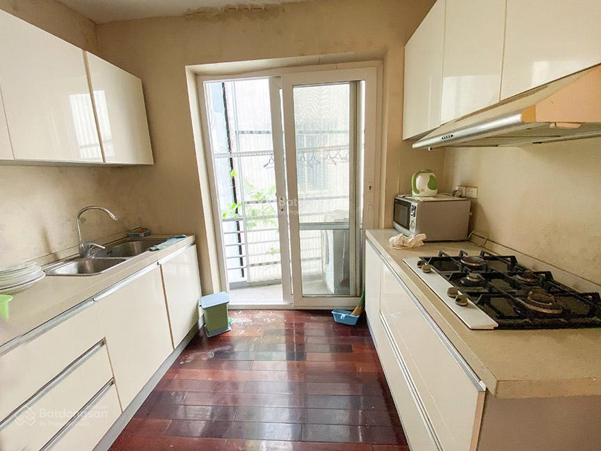 Cho thuê căn hộ dịch vụ 2pn, 2wc, 110m2, 16,5 triệu tại tô ngọc vân, tây hồ, hn siêu hot