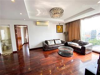 Cho thuê căn hộ dịch vụ 2pn, 2wc, 110m2, 16,5 triệu tại tô ngọc vân, tây hồ, hn siêu hot