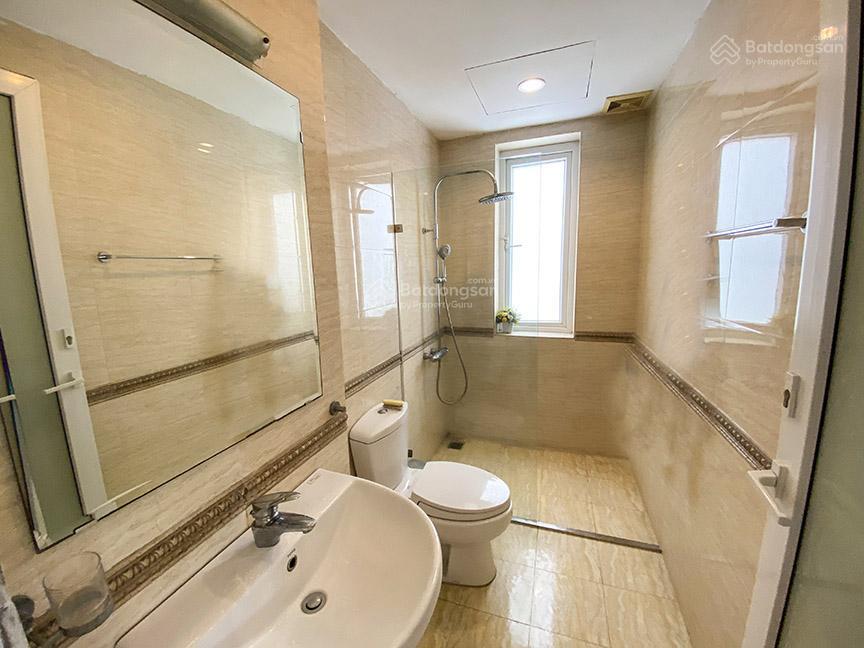 Cho thuê căn hộ dịch vụ 2pn, 2wc, 110m2, 16,5 triệu tại tô ngọc vân, tây hồ, hn siêu hot