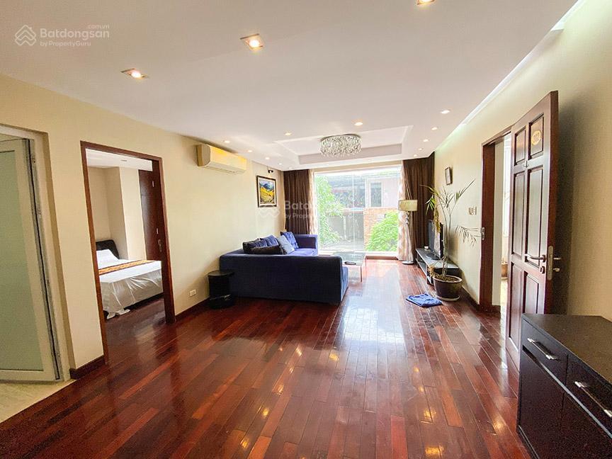 Cho thuê căn hộ dịch vụ 2pn, 2wc, 110m2, 16,5 triệu tại tô ngọc vân, tây hồ, hn siêu hot