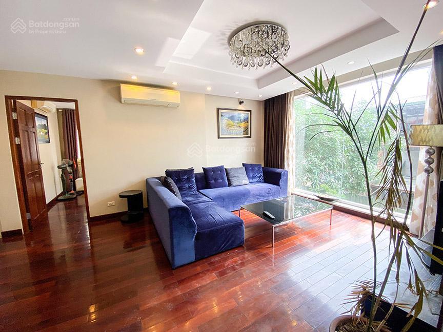 Cho thuê căn hộ dịch vụ 2pn, 2wc, 110m2, 16,5 triệu tại tô ngọc vân, tây hồ, hn siêu hot