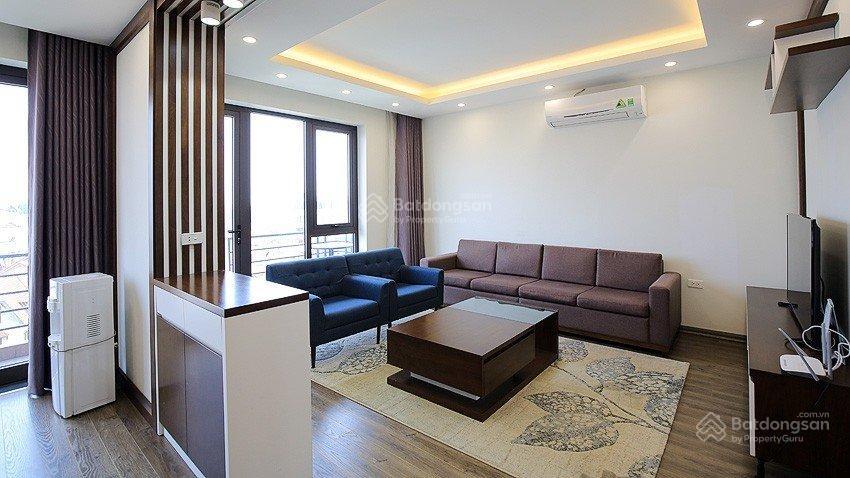 Cho thuê căn hộ dịch vụ 2pn, 2wc, 120m2 tại tô ngọc vân, giá tốt, uy tín