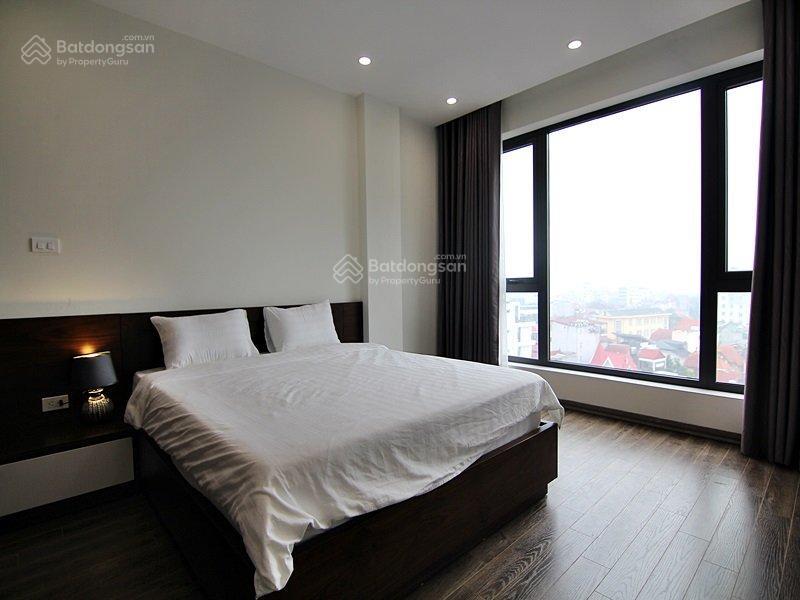 Cho thuê căn hộ dịch vụ 2pn, 2wc, 120m2 tại tô ngọc vân, giá tốt, uy tín