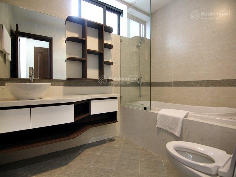 Cho thuê căn hộ dịch vụ 2pn, 2wc, 120m2 tại tô ngọc vân, giá tốt, uy tín
