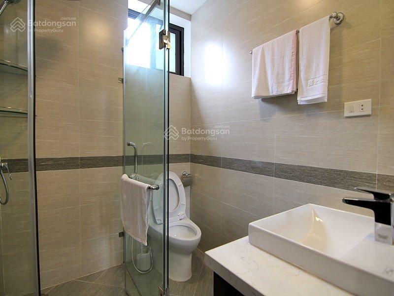 Cho thuê căn hộ dịch vụ 2pn, 2wc, 120m2 tại tô ngọc vân, giá tốt, uy tín