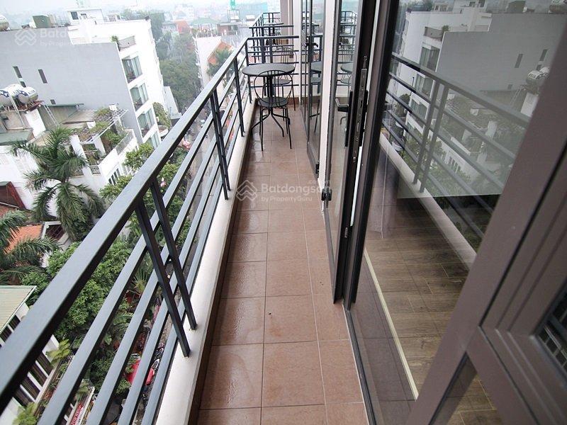 Cho thuê căn hộ dịch vụ 2pn, 2wc, 120m2 tại tô ngọc vân, giá tốt, uy tín