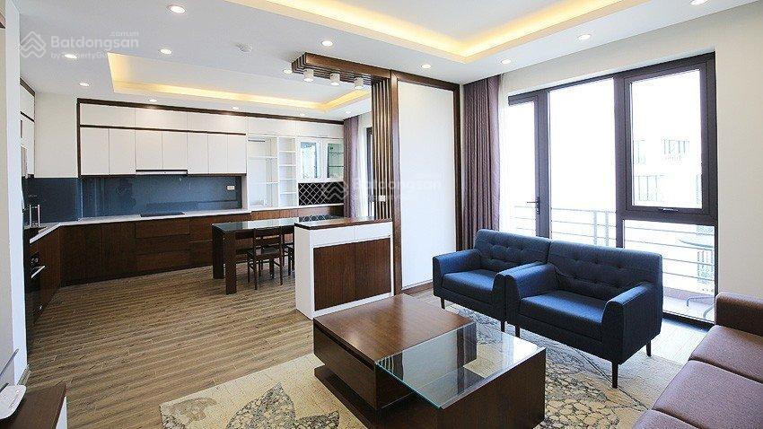 Cho thuê căn hộ dịch vụ 2pn, 2wc, 120m2 tại tô ngọc vân, giá tốt, uy tín