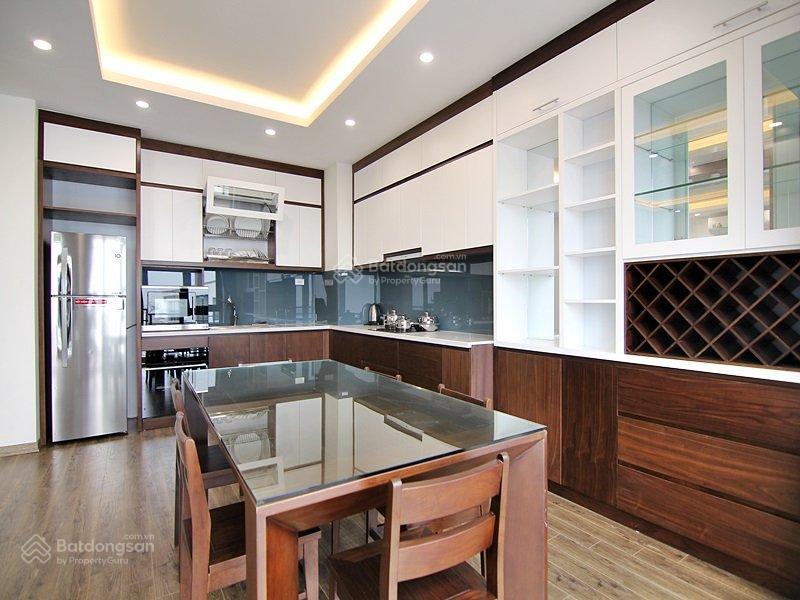 Cho thuê căn hộ dịch vụ 2pn, 2wc, 120m2 tại tô ngọc vân, giá tốt, uy tín