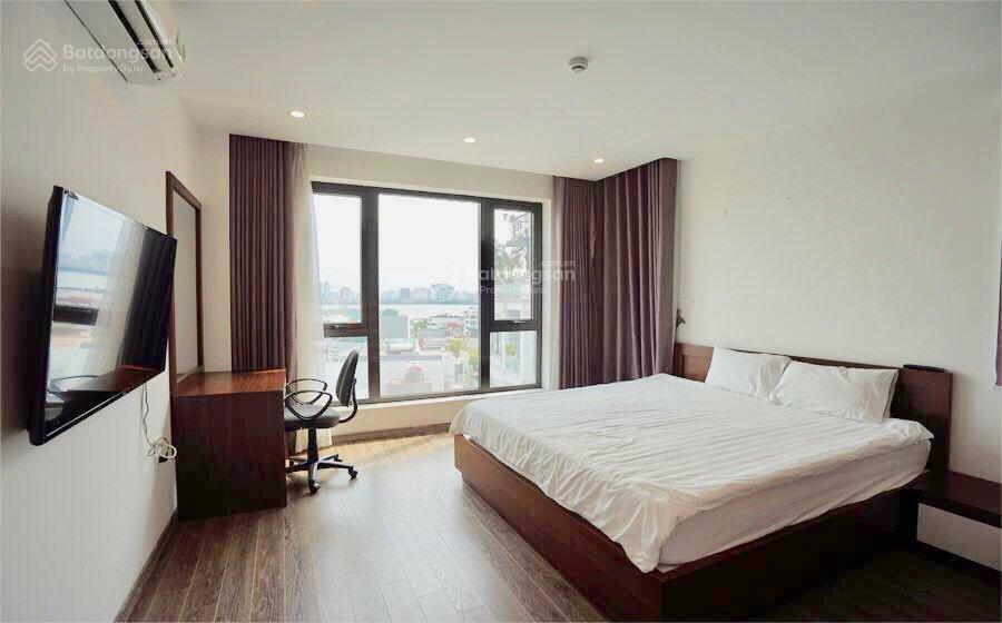 Cho thuê căn hộ dịch vụ 2pn, 2wc, 120m2 tại tô ngọc vân, giá tốt, uy tín