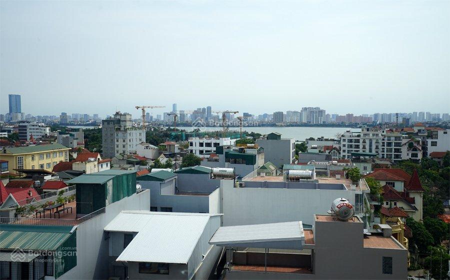 Cho thuê căn hộ dịch vụ 2pn, 2wc, 120m2 tại tô ngọc vân, giá tốt, uy tín