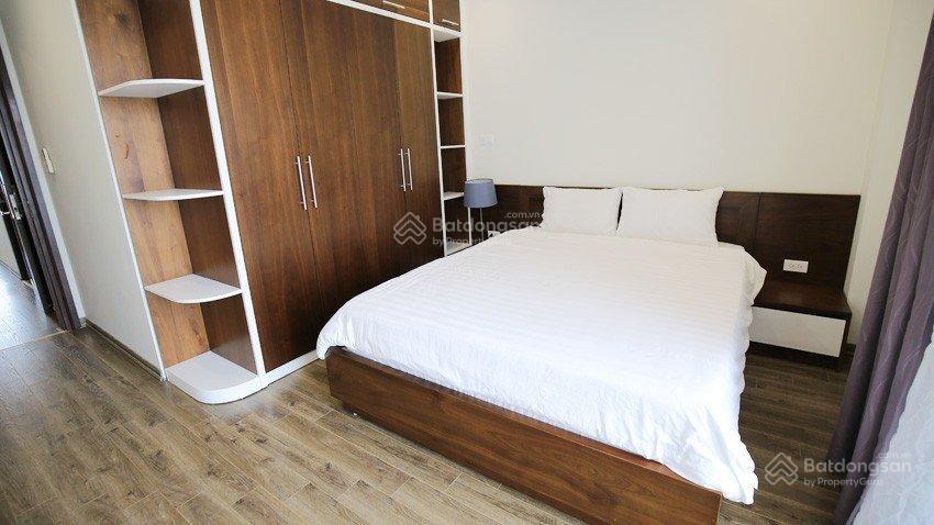 Cho thuê căn hộ dịch vụ 2pn, 2wc, 120m2 tại tô ngọc vân, giá tốt, uy tín