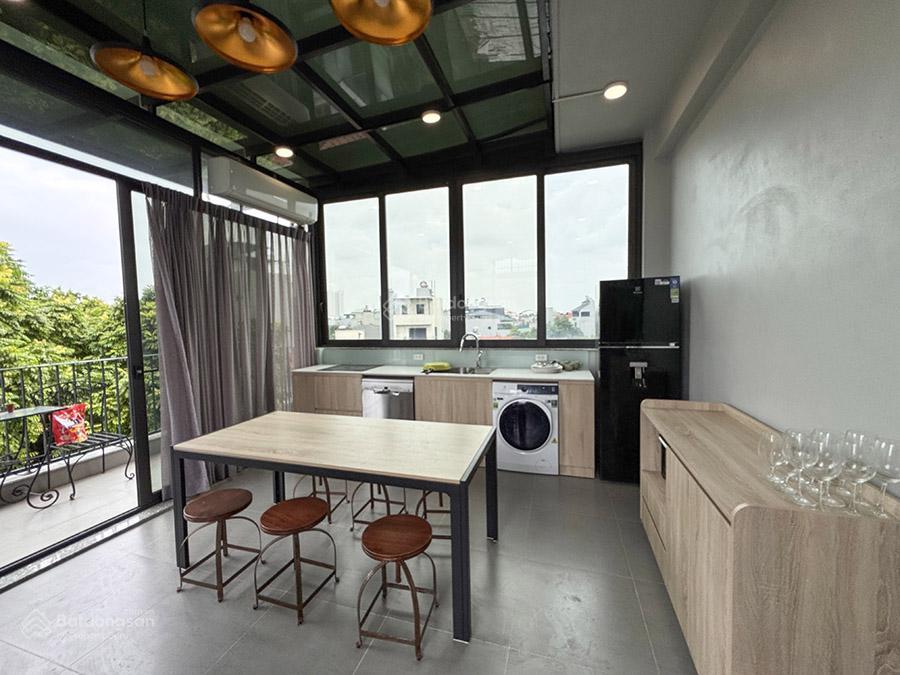 Cho thuê cc mini 2pn, 2wc, 80m2, 15 triệu/th ở ngọc thụy, long biên, hà nội siêu hot