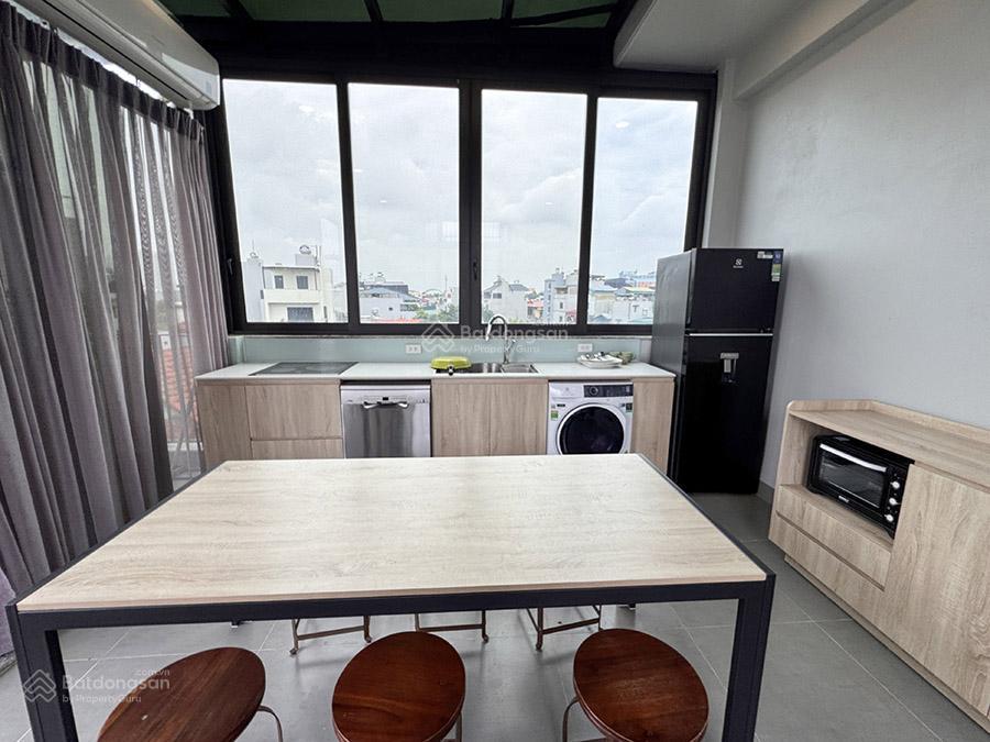 Cho thuê cc mini 2pn, 2wc, 80m2, 15 triệu/th ở ngọc thụy, long biên, hà nội siêu hot