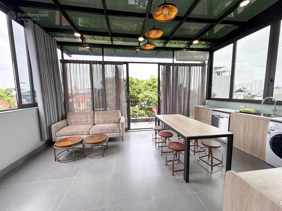 Cho thuê cc mini 2pn, 2wc, 80m2, 15 triệu/th ở ngọc thụy, long biên, hà nội siêu hot