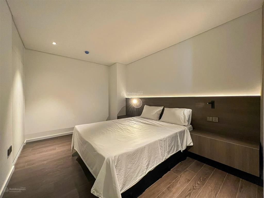 Cho thuê căn hộ dịch vụ duplex đường tô ngọc vân tây hồ