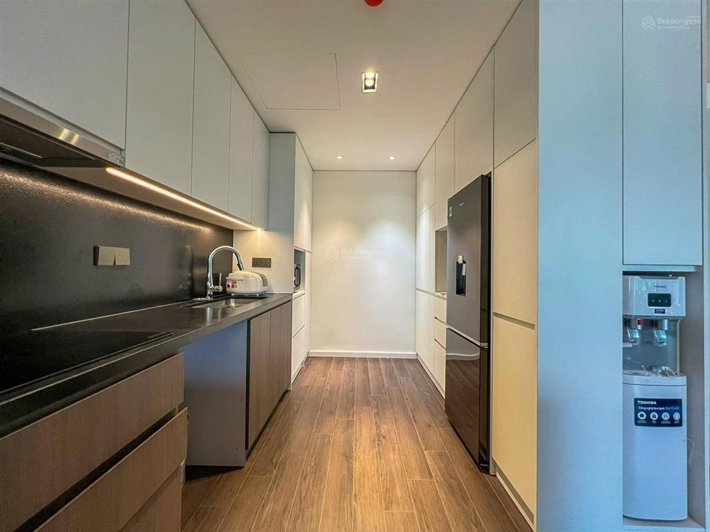 Cho thuê căn hộ dịch vụ duplex đường tô ngọc vân tây hồ