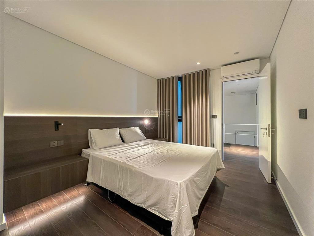 Cho thuê căn hộ dịch vụ duplex đường tô ngọc vân tây hồ