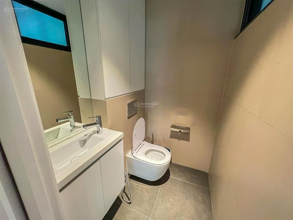 Cho thuê căn hộ dịch vụ duplex đường tô ngọc vân tây hồ