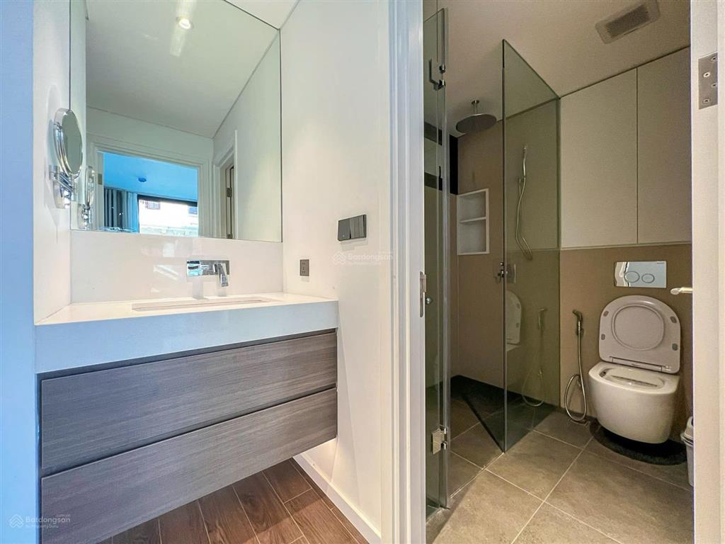 Cho thuê căn hộ dịch vụ duplex đường tô ngọc vân tây hồ