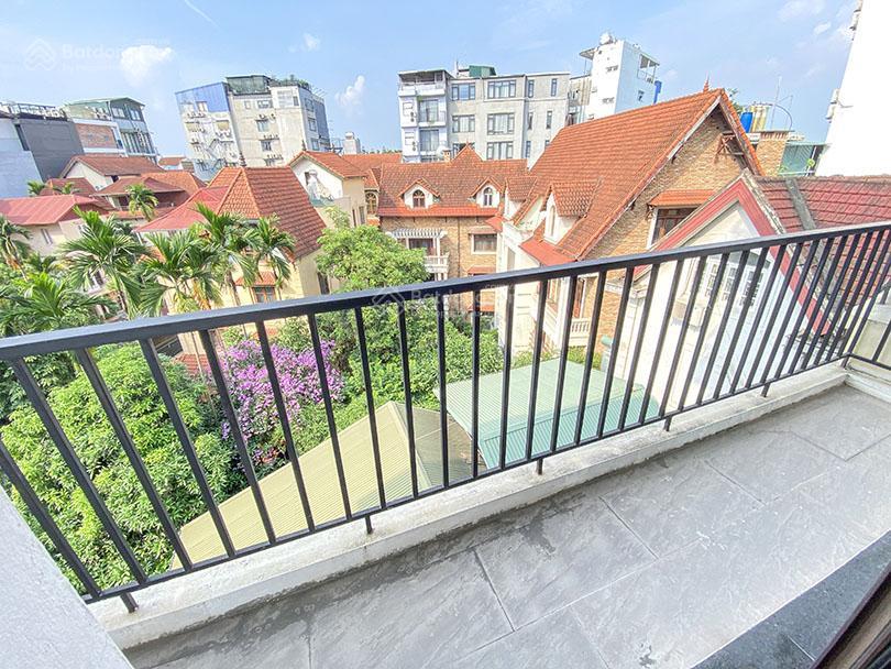 Cho thuê cc mini tại tô ngọc vân, 37 triệu, 100m2, đẹp xuất sắc