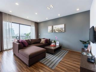 Cho thuê cc mini tại tô ngọc vân, 37 triệu, 100m2, đẹp xuất sắc