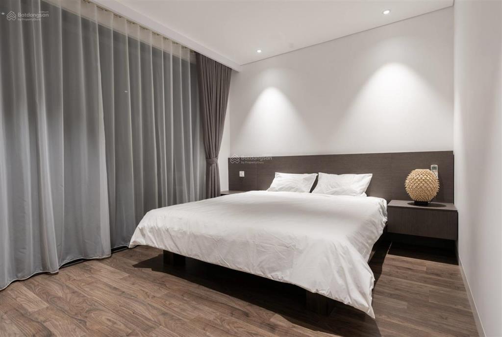 Cho thuê cc mini 2pn, 2wc, 90m2, giá cực chất 26,5 triệu tại tô ngọc vân, p. quảng an, q. tây hồ