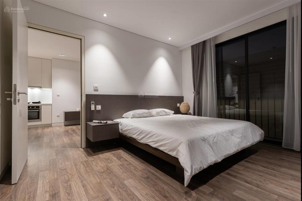Cho thuê cc mini 2pn, 2wc, 90m2, giá cực chất 26,5 triệu tại tô ngọc vân, p. quảng an, q. tây hồ