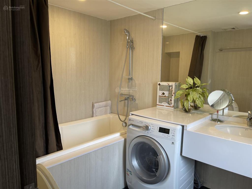 Cho thuê cc mini 75m2, 2pn, 2wc tại đường tô ngọc vân, phường quảng an, quận tây hồ, 21 triệu vnd
