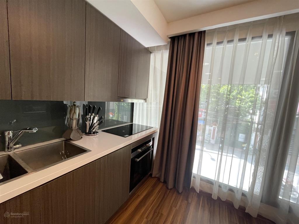 Cho thuê cc mini 75m2, 2pn, 2wc tại đường tô ngọc vân, phường quảng an, quận tây hồ, 21 triệu vnd